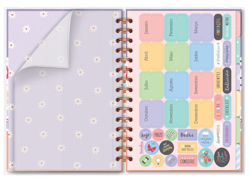 Planner Permanente M Pop - Image 2