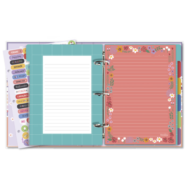 Caderno argolado Pop - Image 5