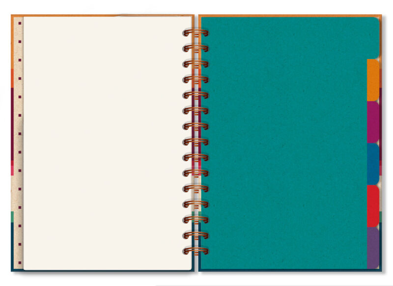 Planner permanente M Reciclar - Image 3