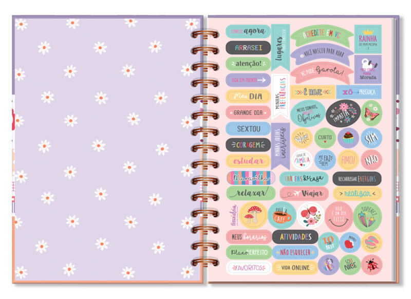 Planner Diário Pop - Image 2