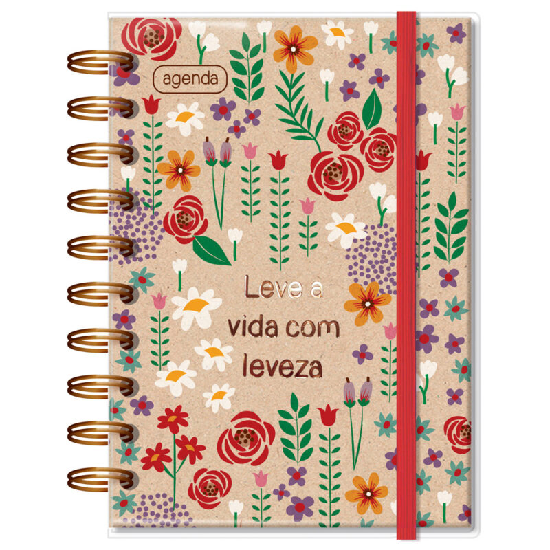 Agenda P Campestre Kraft