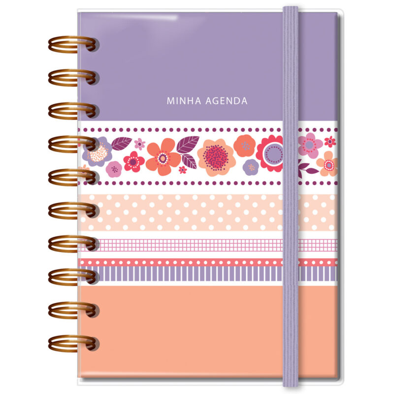 Agenda P Pop