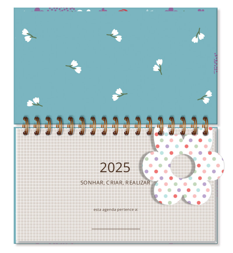 Agenda Mini Campestre - Image 2