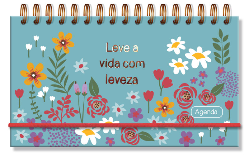 Agenda Mini Campestre