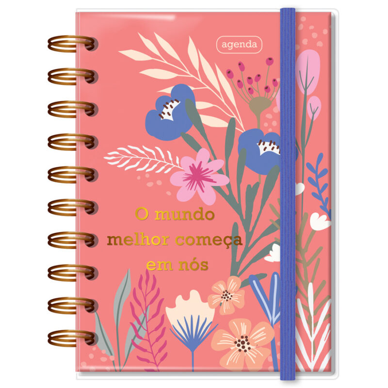 Agenda P Primavera