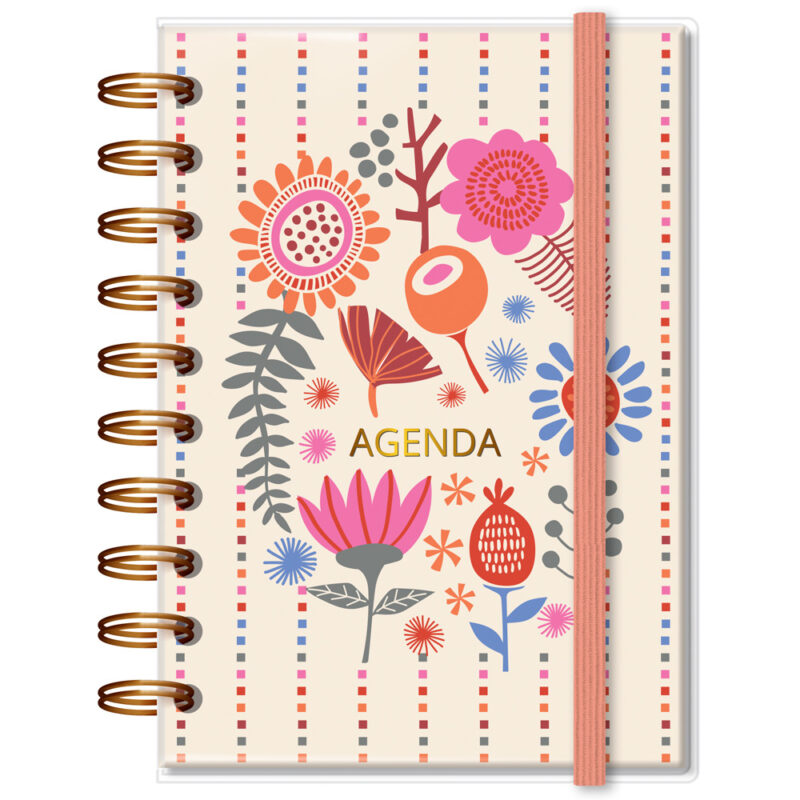 Agenda P Orgânica