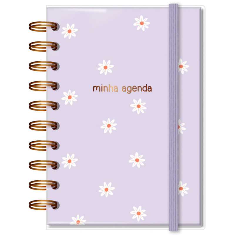 Agenda P Margaridas