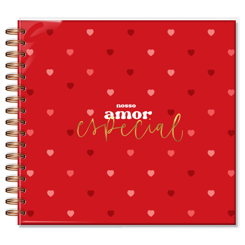 Álbum de fotos G Amor Especial - Image 2
