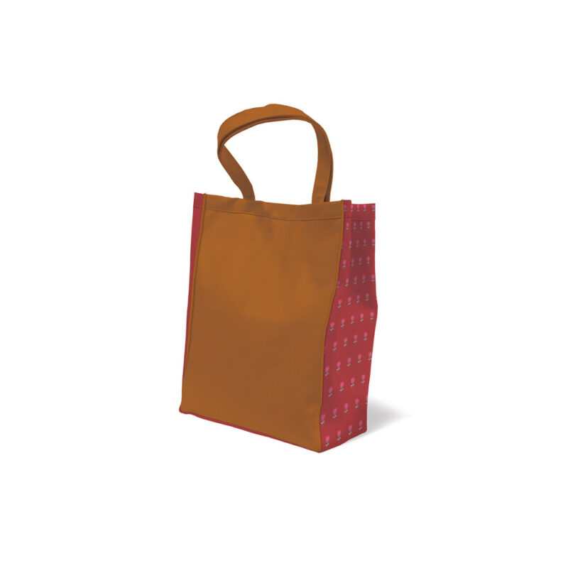 Bolsa Tote Orgânica - Image 3