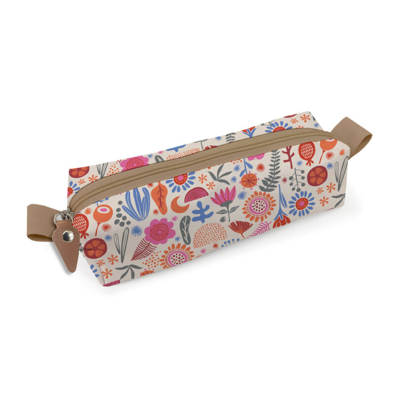 Necessaire multiuso Orgânica