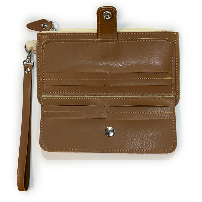 Carteira slim Orgânica - Image 2