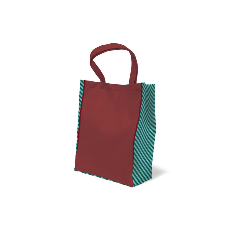 Bolsa Tote Arco-íris - Image 3