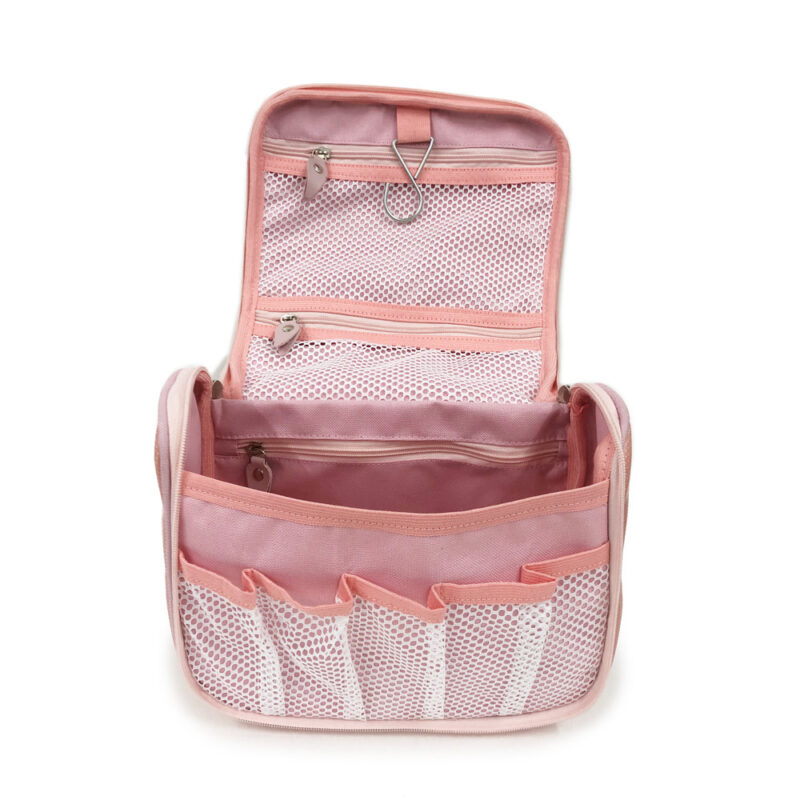 Necessaire com gancho Leve Amor - Image 2