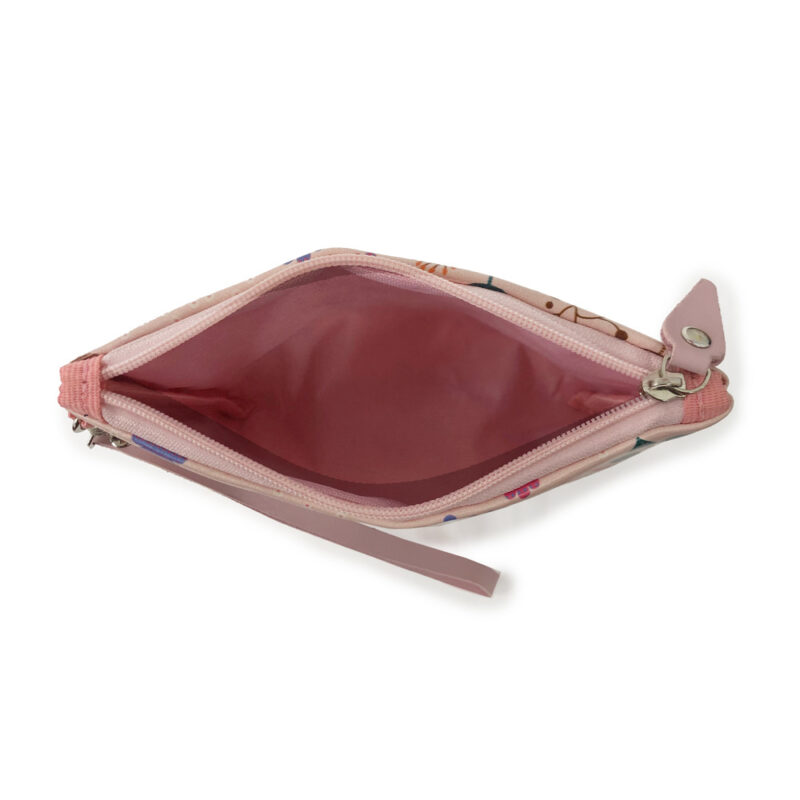 Bolsa flat mini Leve Amor - Image 2