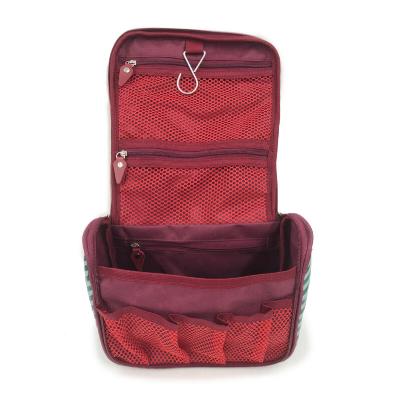 Necessaire com gancho Arco-íris - Image 2