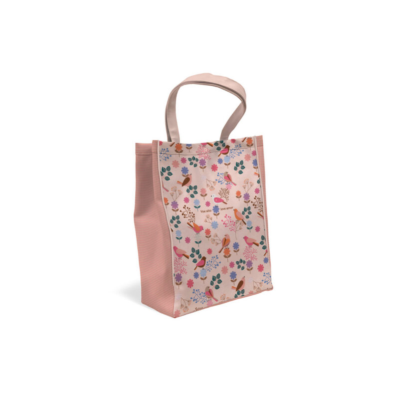 Bolsa Tote Leve Amor