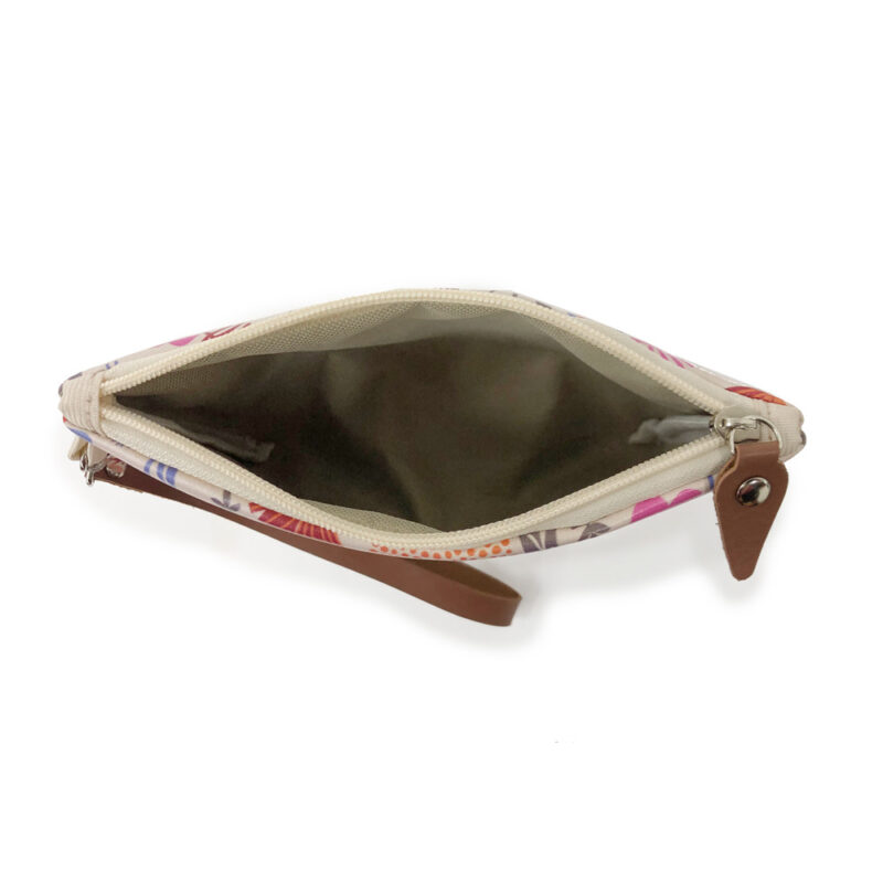 Bolsa flat mini Orgânica - Image 2